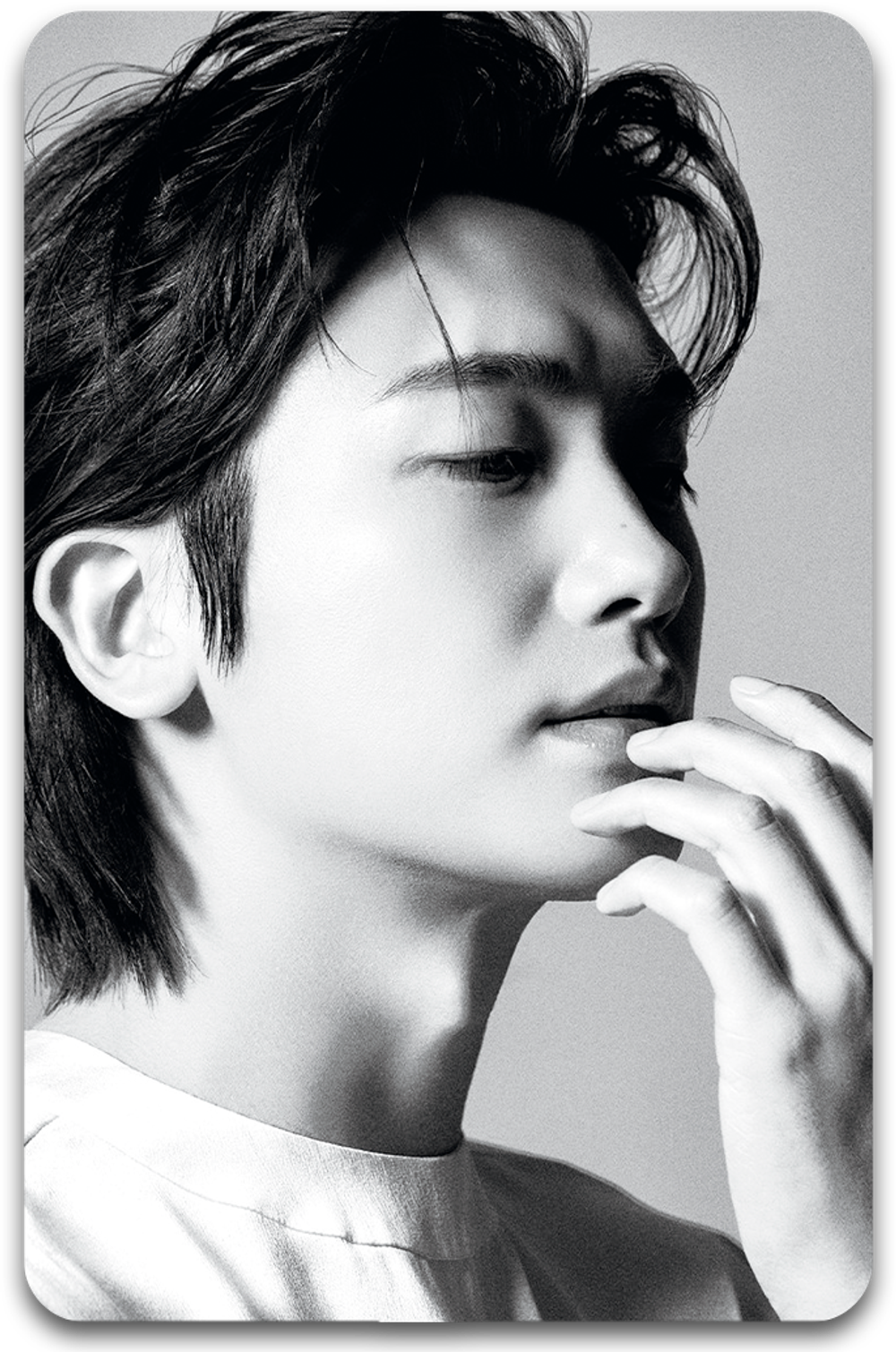 Карта #0442 / Park Hyungsik