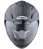 Мотошлем - PROBIKER MULTI-8 INTEGRAL-JET (матовый, черный)