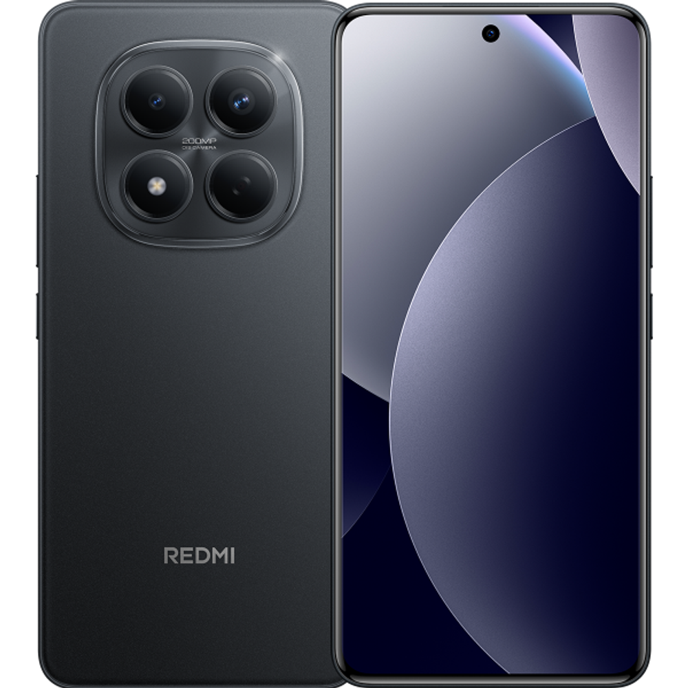 Смартфон Redmi Note 15 Pro 5G 8/512GB