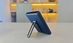 Картхолдер+визитница / Card holder ZS-CB-01C