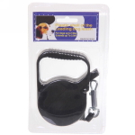 Поводок-рулетка «Веселая прогулка» 3м до 10кг цвет микс