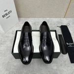 Лоферы Berluti