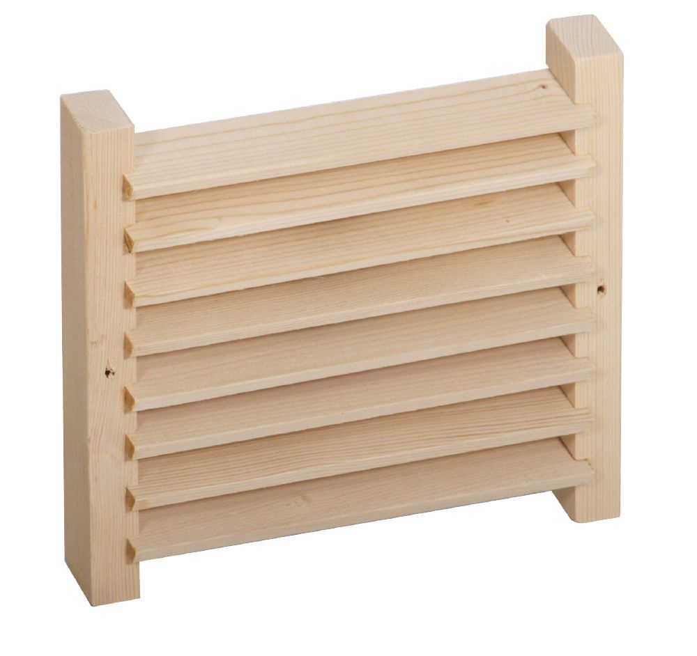 HARVIA Вентиляционная решетка SAS24300