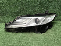 Битая Фара левая Toyota Camry XV70 (2017-2021) LED