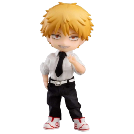 Фигурка Nendoroid Chainsaw Man Doll Denji