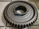 Шестерня первой передачи 50зуб. 236-1701112-Б