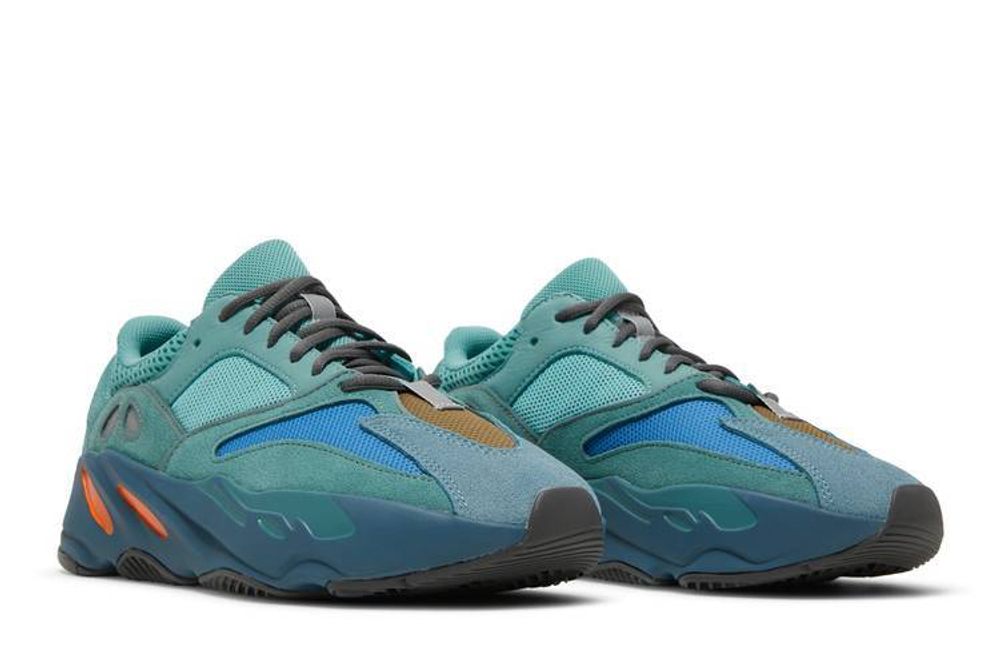 Кроссовки Adidas Originals Yeezy Boost 700 "Faded Azure"