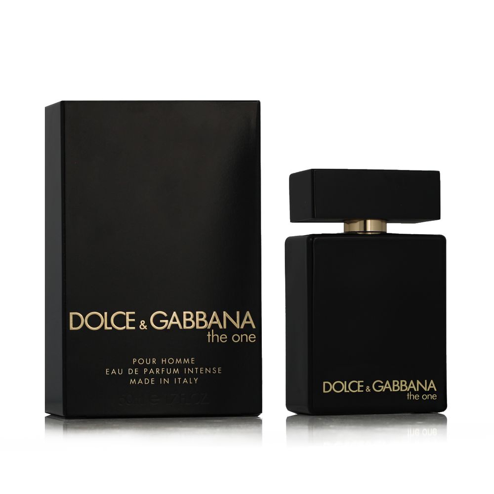 Dolce &amp; Gabbana The One Pour Homme Eau De Parfum Intense 50 ml (man)