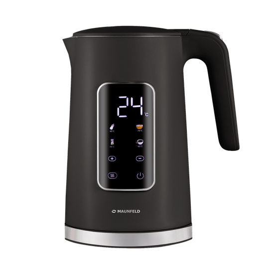 Чайник MAUNFELD MGK-635DBK