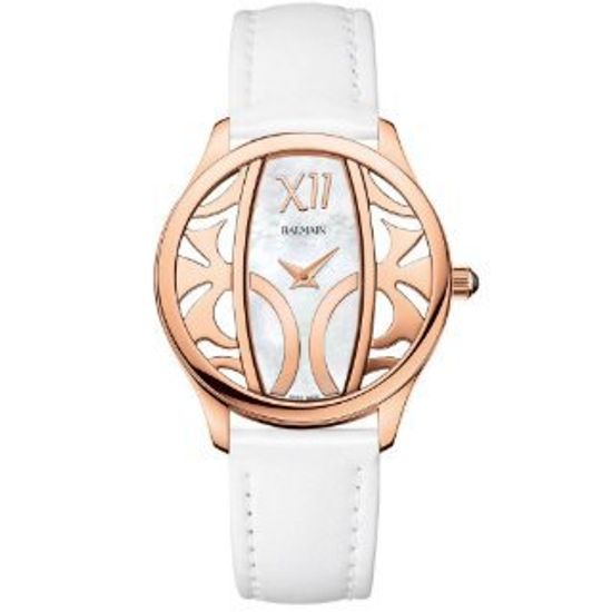 Наручные часы Balmain 14792282