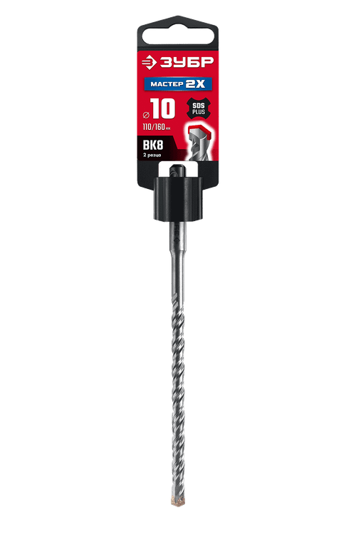 29315-160-10 Бур по бетону SDS-plus