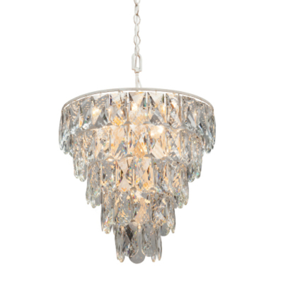 Люстра Vitaluce V5263-0/20+1, 21хЕ14 макс. 60Вт