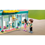 LEGO Friends: Городская больница Хартлейк Сити 41394 — Heartlake City Hospital — Лего Френдз Друзья Подружки