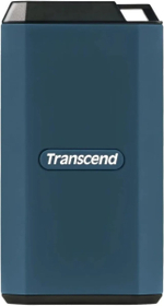 Внешний SSD USB 3.1 Type-C Transcend TS1TESD410C 1000 ГБ