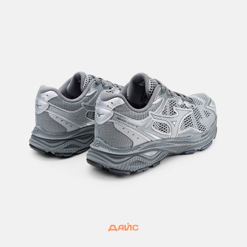 Кроссовки Mizuno Racer S артикул:D1GH223524 - купить в магазине Дайс