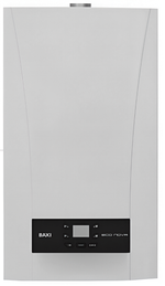 Котел газовый настенный Baxi ECO NOVA 10F (100021538)