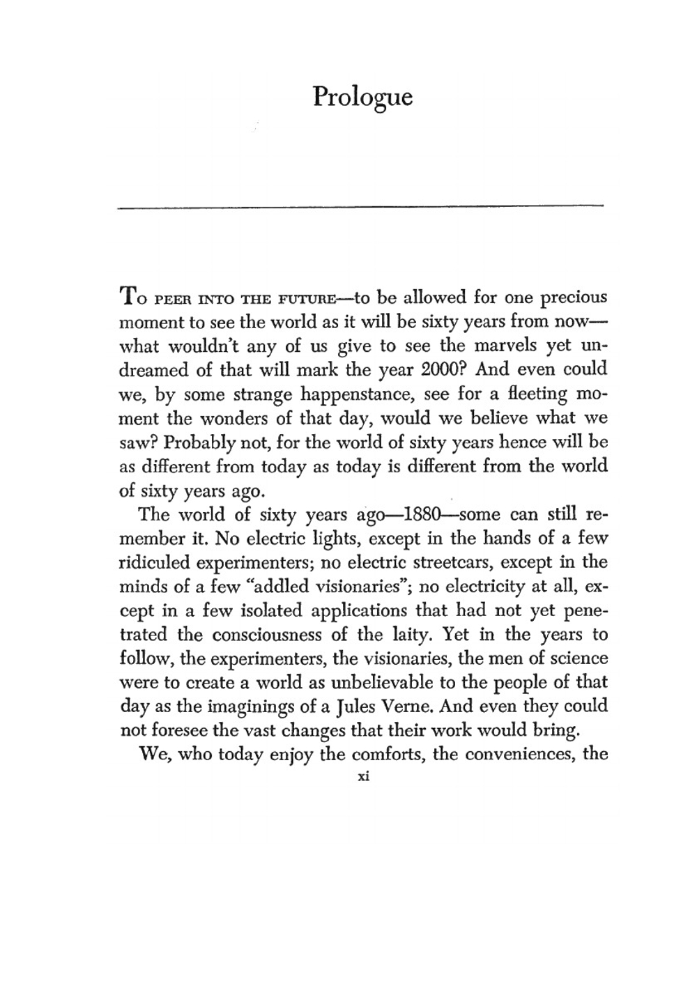 Men and volts. The story of General Electric | John Winthrop Hammond