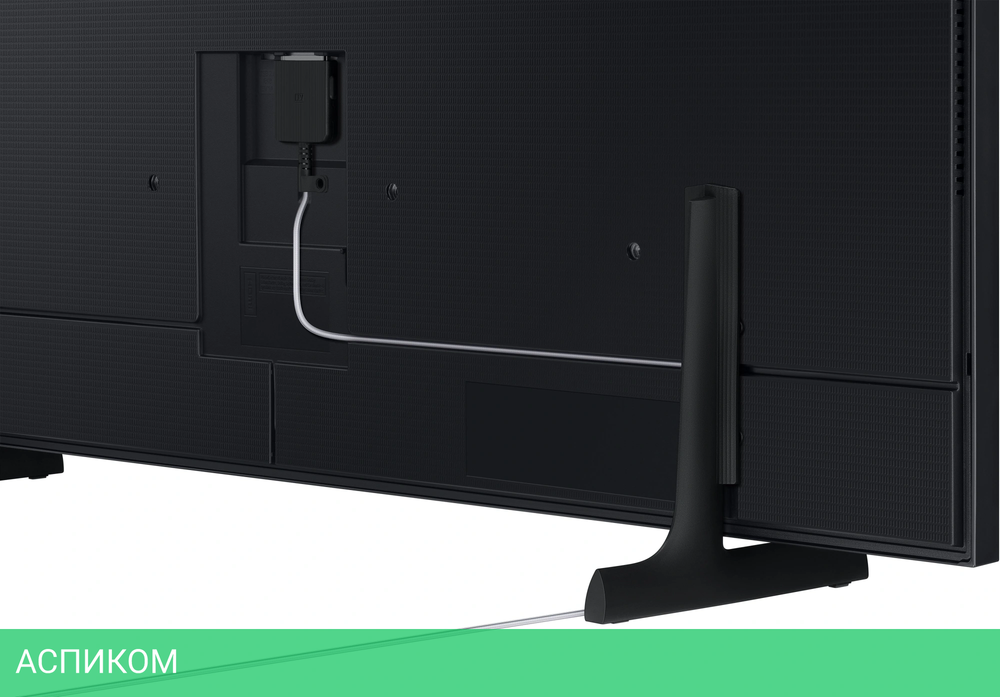 Телевизор QLED Samsung 43" QE43LS03FAUXRU