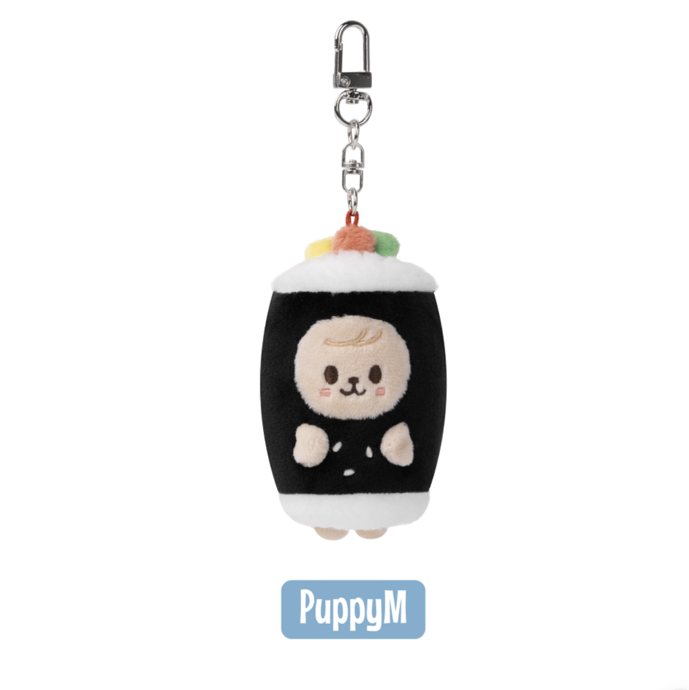 Мерч SKZOO KEYRING SEOUL Ver. [Брелок]
