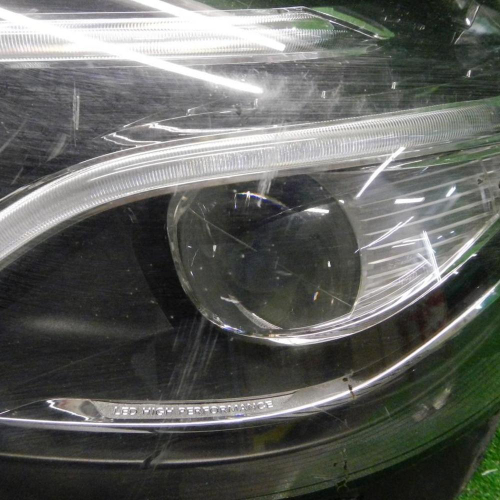 Фара левая Mercedes E W213 (2016-2021) LED