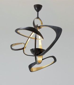 люстра Ralph Pucci International - Volubile | Interior Design 3