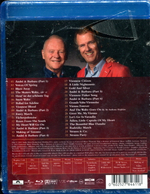 Andre Rieu / And The Waltz Goes On - Vienna, City Of My Dreams (Blu-ray)