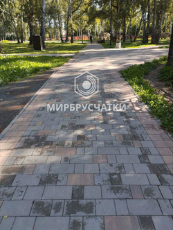 Сквер Героев Донбасса, г. Новосибирск