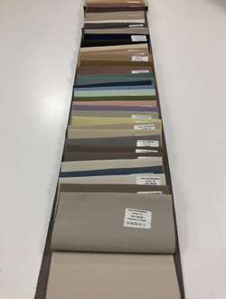 Портьерная ткань blackout двусторонний арт. Lux Blackout из коллекции Aisa