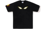A Bathing Ape Shadow A Bathing Ape Tee
