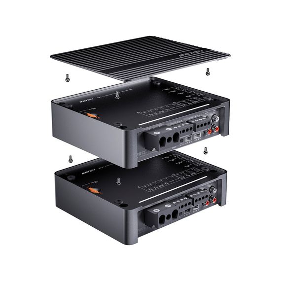 Усилитель ETON MA4