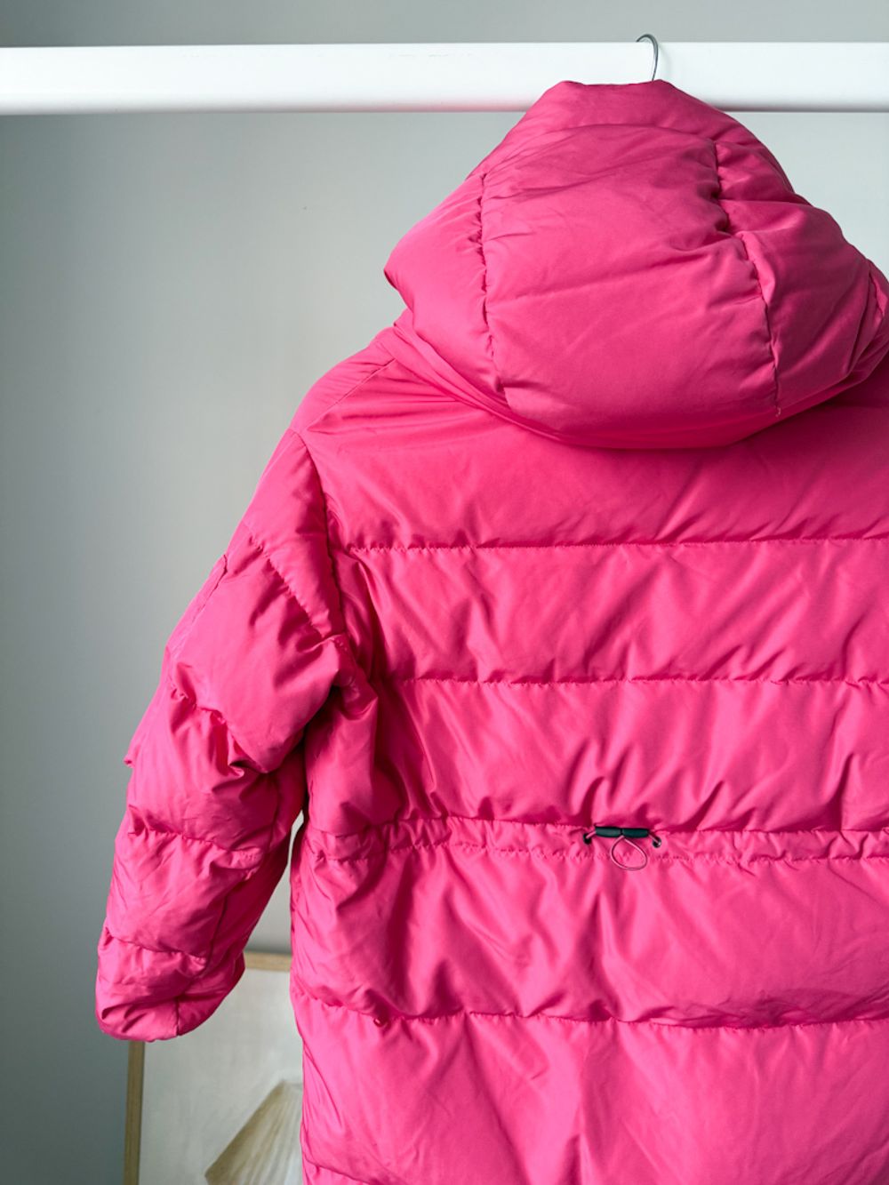 Пуховая куртка Bacon Yaung, 128