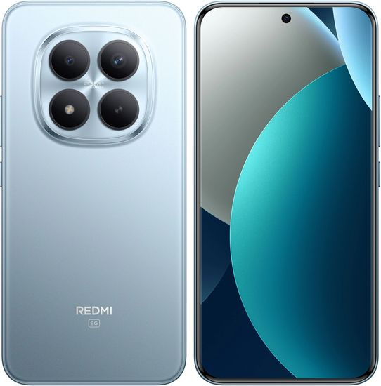 Xiaomi Redmi Note 15 Pro plus 5G 12/512GB
