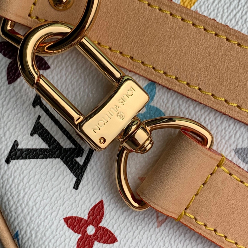 Louis Vuitton Keepall Bandouliere 45
