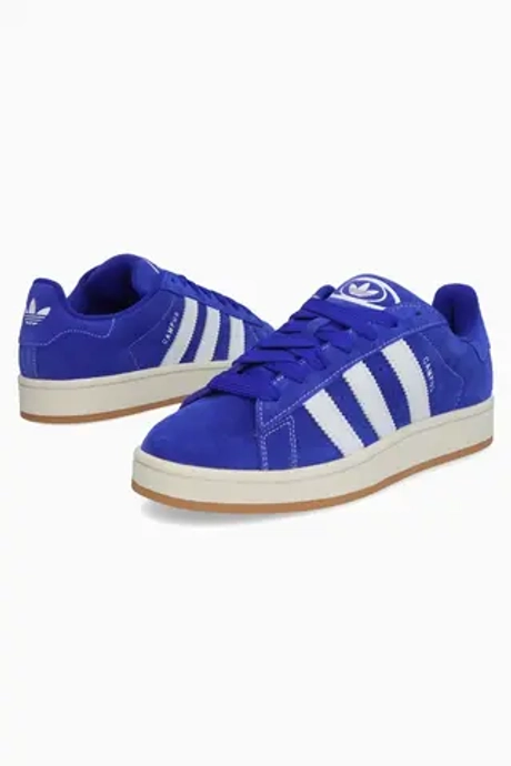 Кроссовки adidas Campus 00s - синий