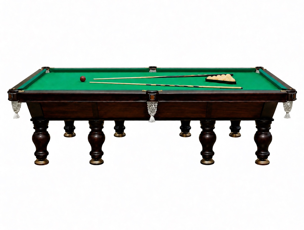 Бильярдный стол Сенат 11 футов (пирамида)