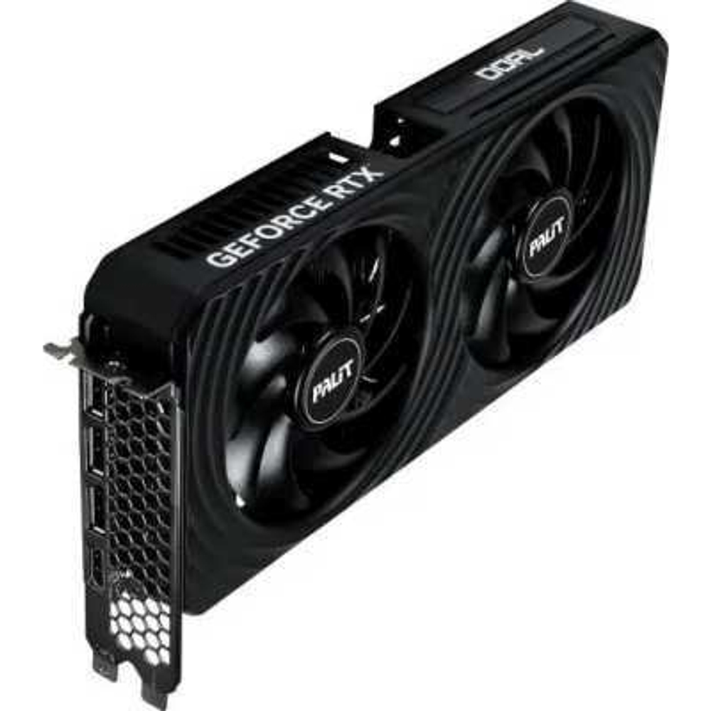 Видеокарта Palit nVidia GeForce RTX 5060 Dual 8Gb NE75060019P1-GB2063D