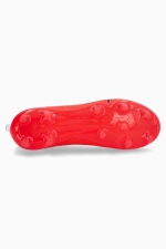 Бутсы Puma Ultra Nitro 7 Ultimate LL FG/AG Junior