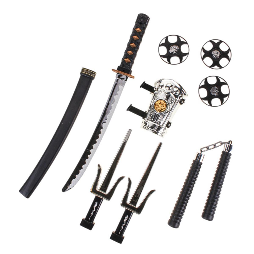 Набор оружия, пакет RZ1575