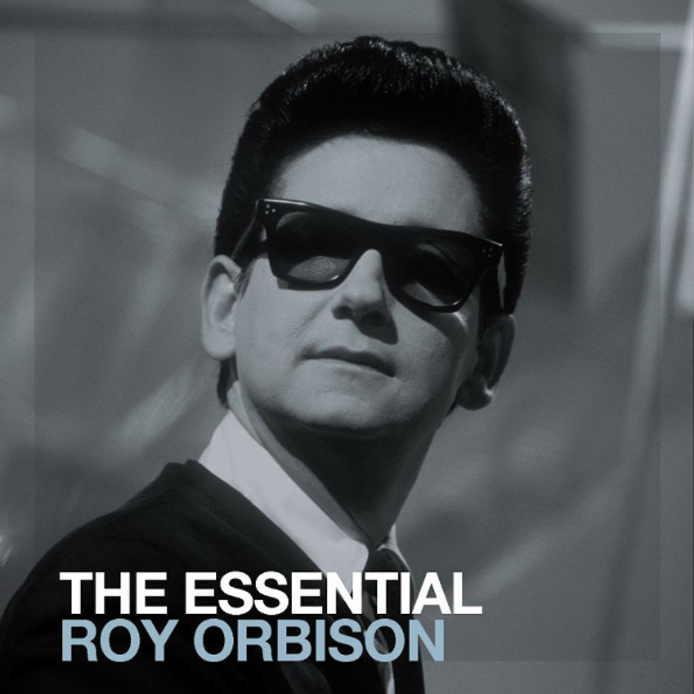 Roy Orbison / The Essential (2CD)