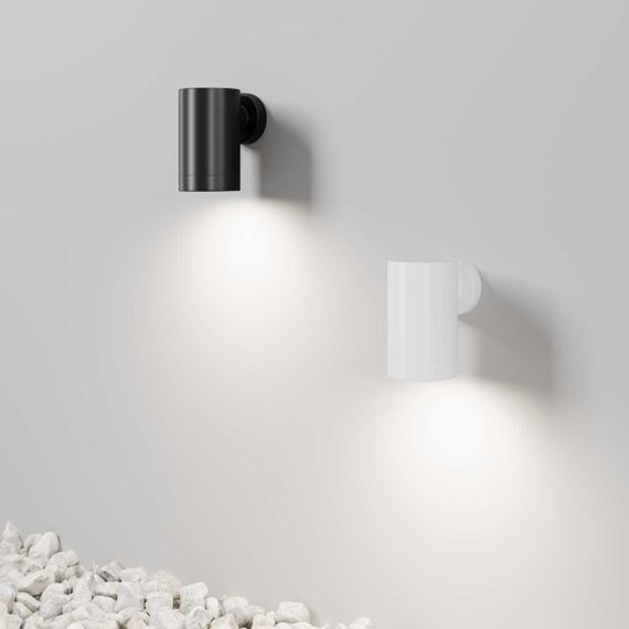 Бра Maytoni Outdoor O493WL-01B