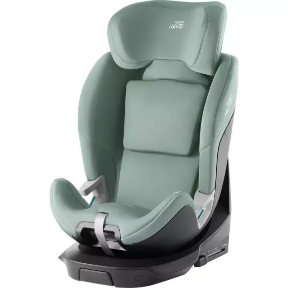 Автокресло Britax Roemer Swivel Jade Green