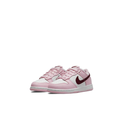 Детские кроссовки Nike Dunk Low 'Valentine's Day' CW1589-601