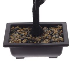 GAEM Цветочная композиция, L37 W20 H70 см