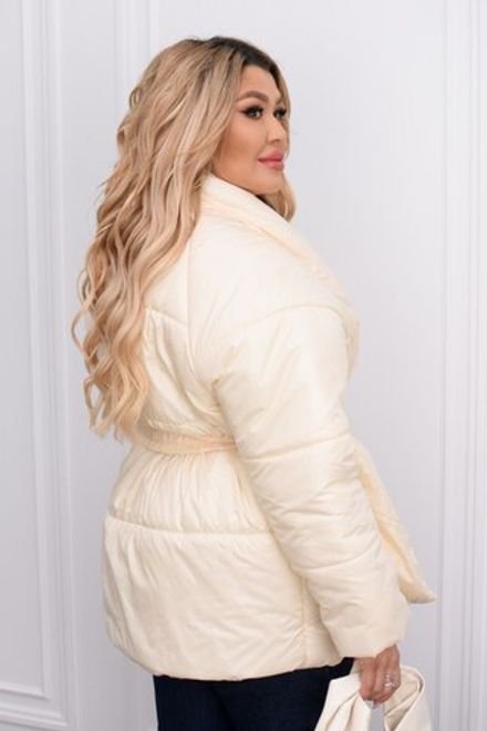 Куртка УК-1839-1 Фабрика Моды Фото 2