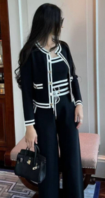 Костюм Balmain