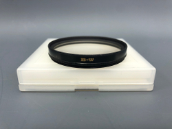 B+W F-PRO Farbverlauf Grau 25% 58mm