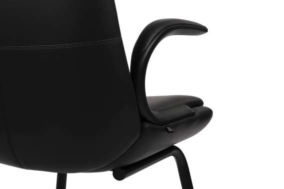 Кресло Dante-CF C2561-12 Черный