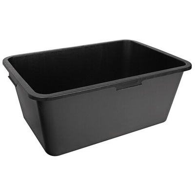 Таз 60л строительный прямоугольный (721х414х285мм)