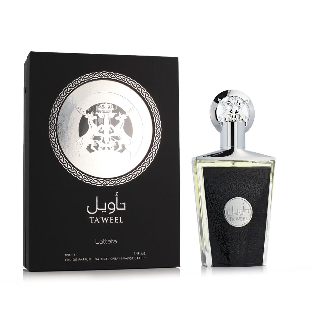 Lattafa Ta'weel Eau De Parfum 100 ml (unisex)