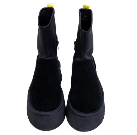 UGG Classic Dipper Black